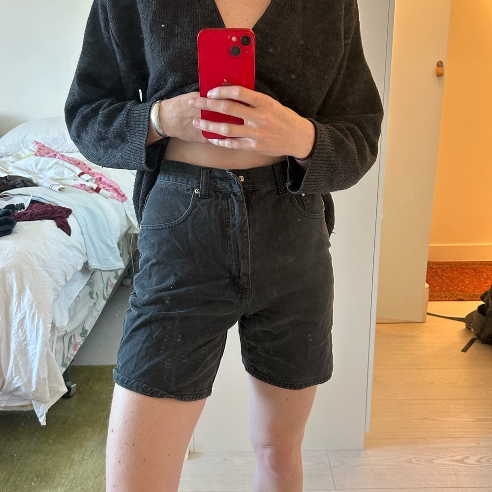 Nevada Jean shorts